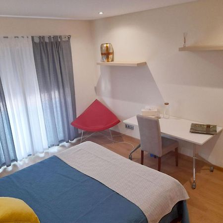 Quartos Com Casa De Banho Privada Perto Da Malveira Asseiceira Grande Extérieur photo