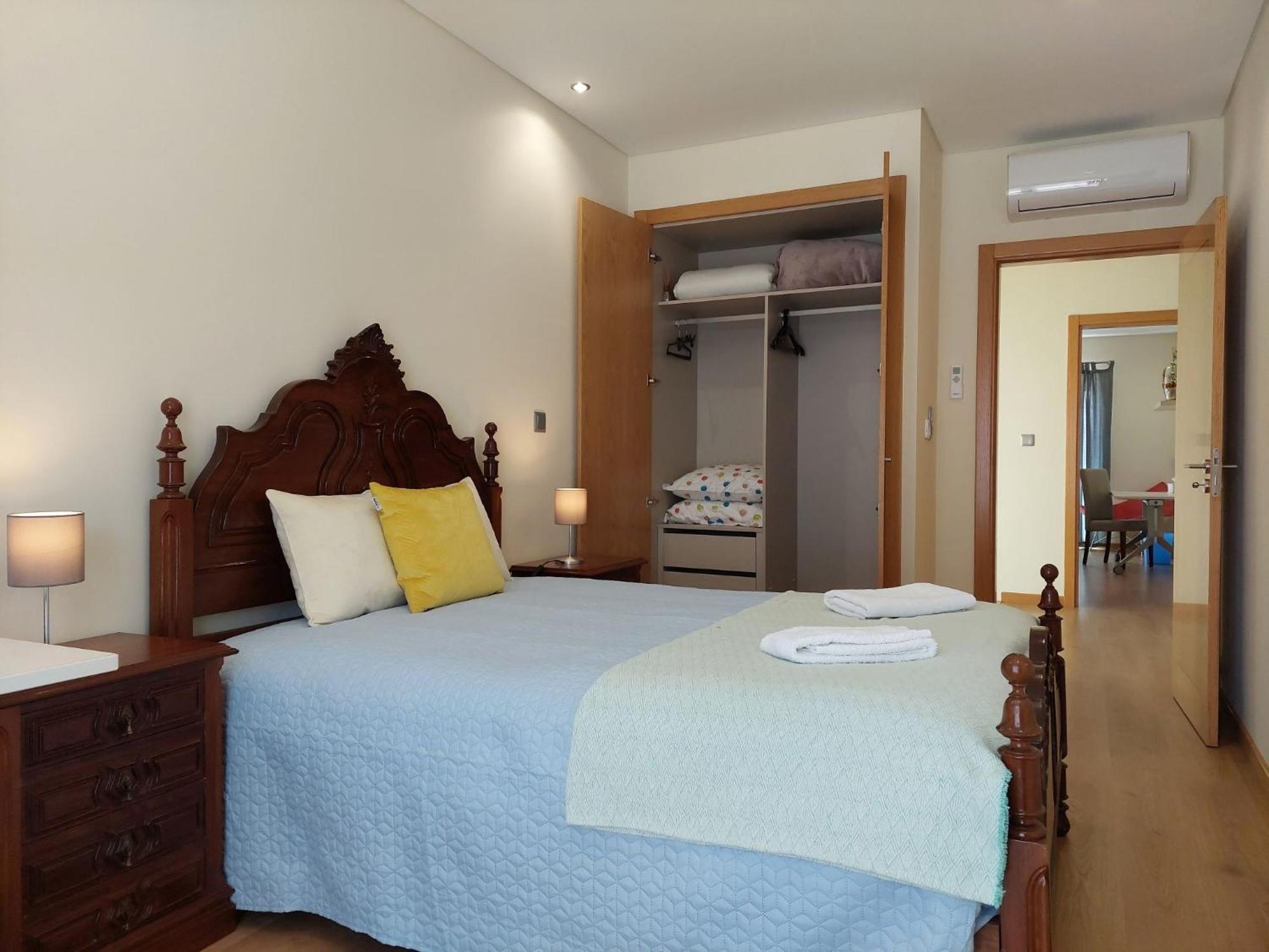 Quartos Com Casa De Banho Privada Perto Da Malveira Asseiceira Grande Extérieur photo