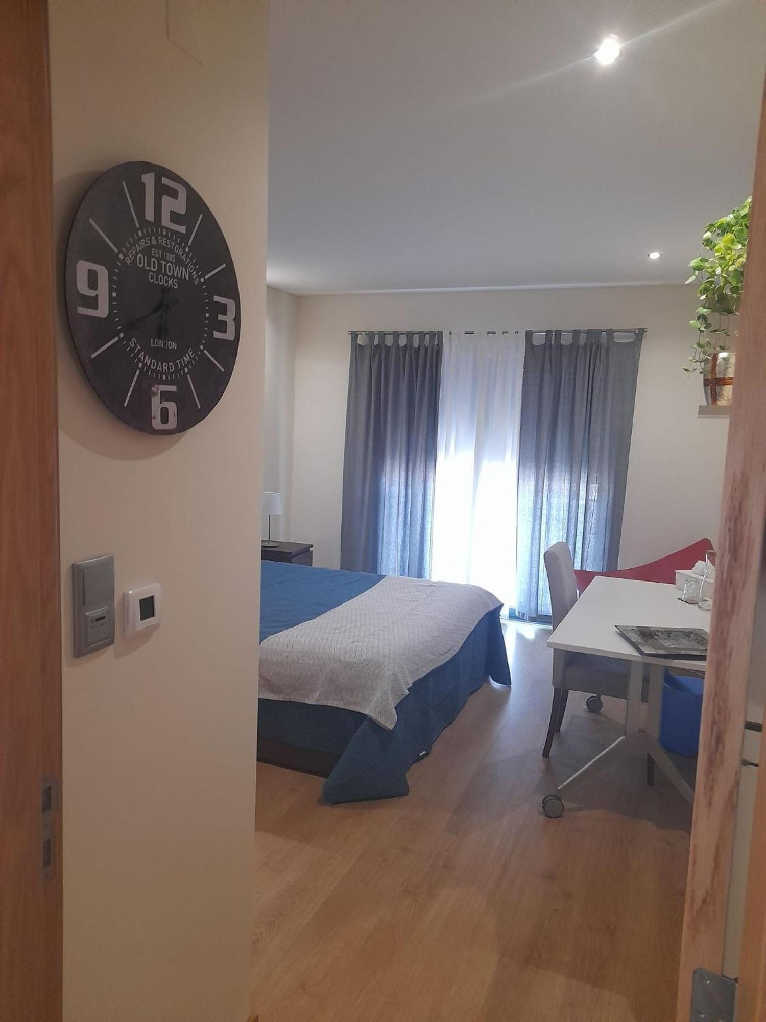 Quartos Com Casa De Banho Privada Perto Da Malveira Asseiceira Grande Extérieur photo