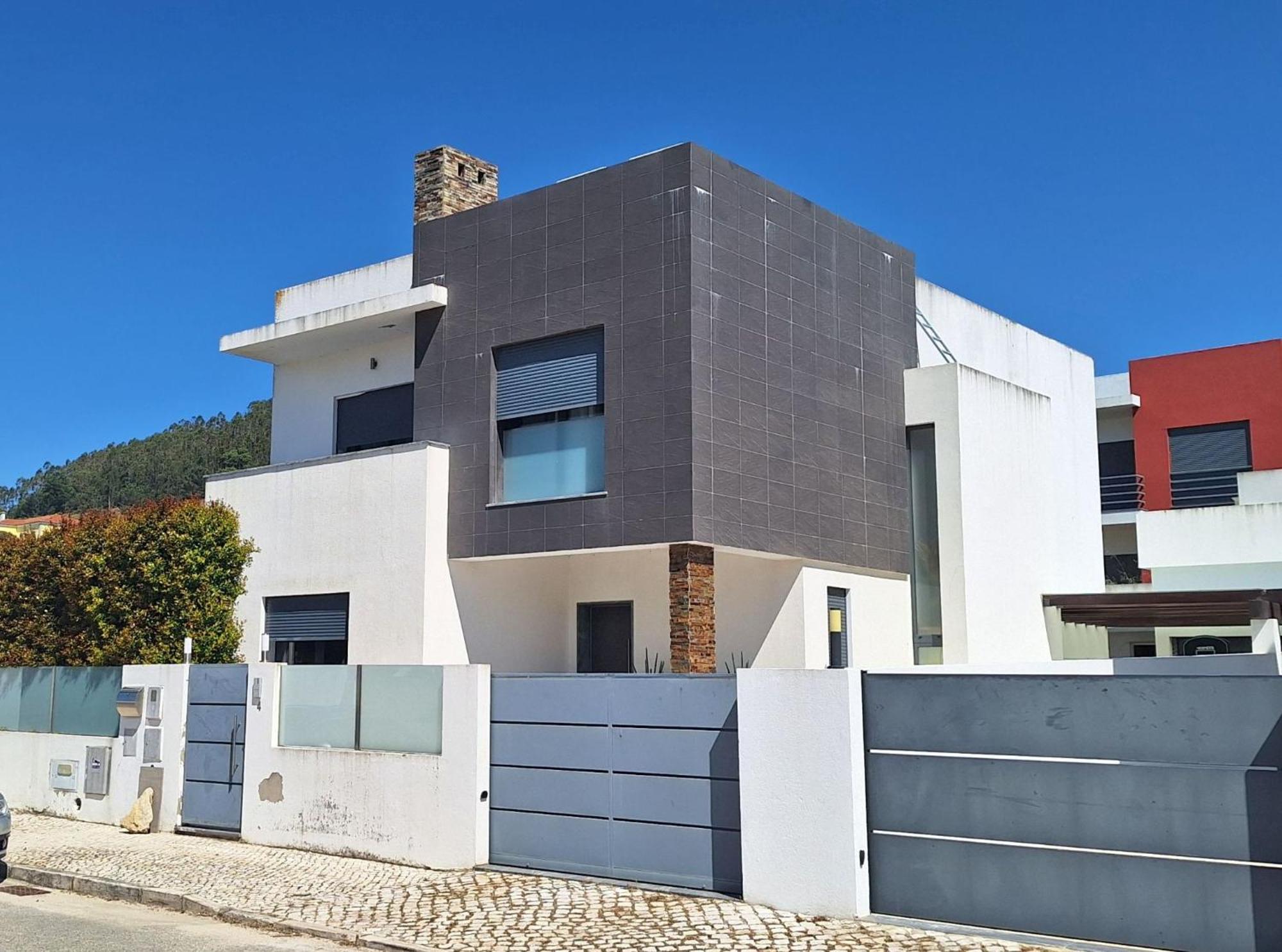 Quartos Com Casa De Banho Privada Perto Da Malveira Asseiceira Grande Extérieur photo