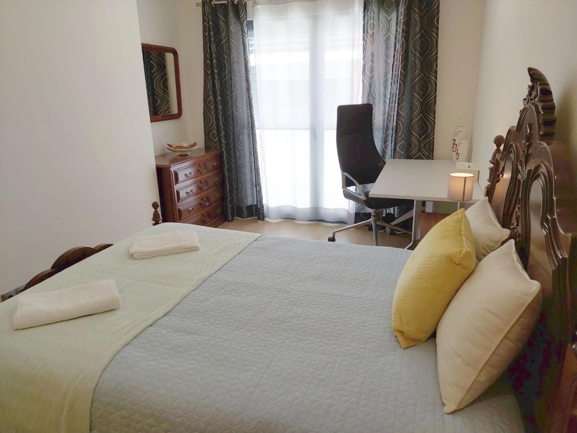 Quartos Com Casa De Banho Privada Perto Da Malveira Asseiceira Grande Extérieur photo
