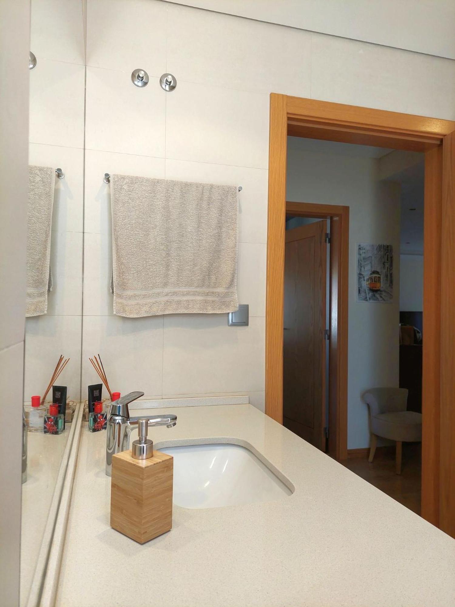 Quartos Com Casa De Banho Privada Perto Da Malveira Asseiceira Grande Extérieur photo