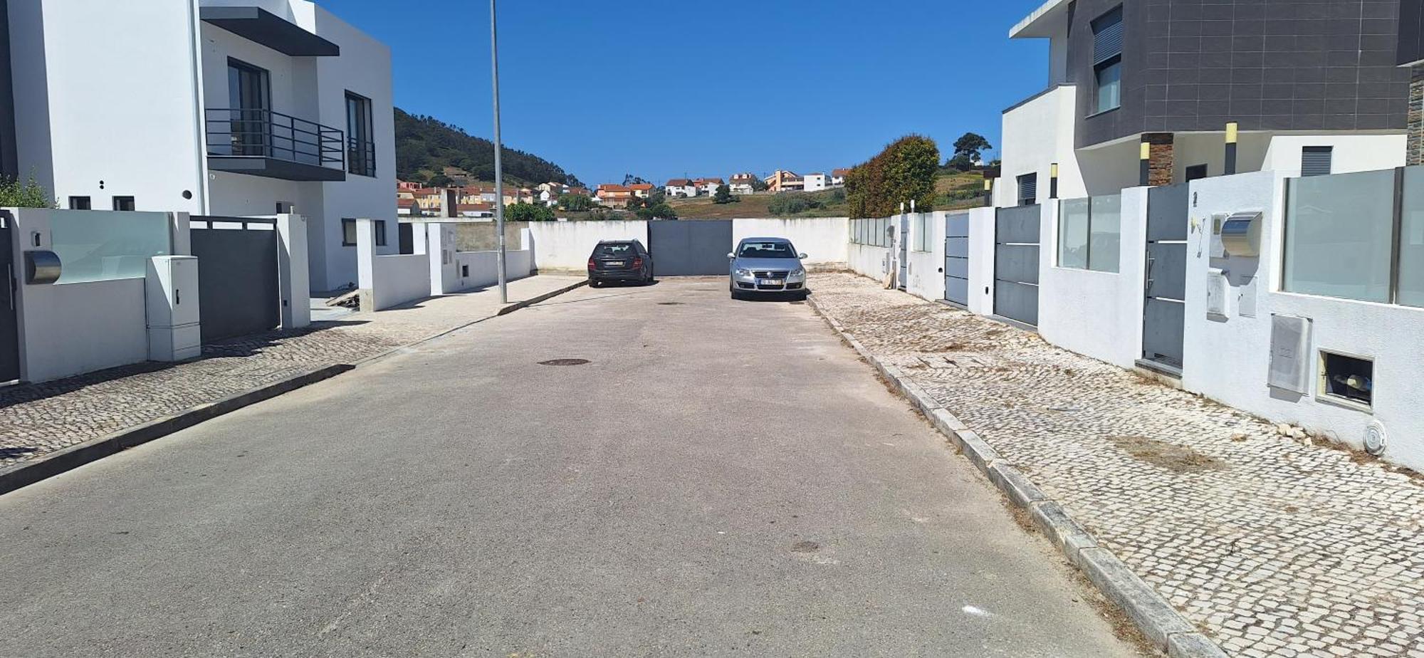 Quartos Com Casa De Banho Privada Perto Da Malveira Asseiceira Grande Extérieur photo
