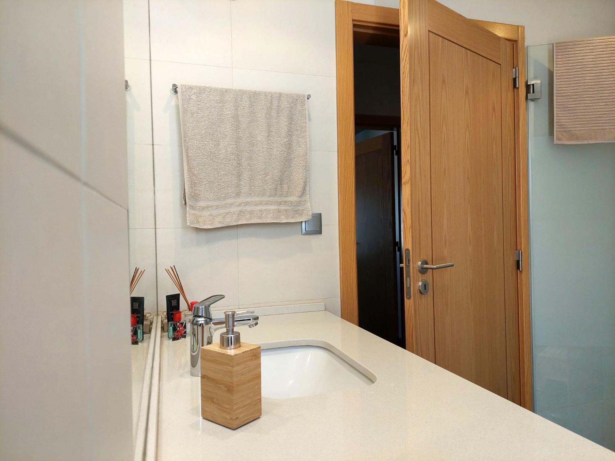 Quartos Com Casa De Banho Privada Perto Da Malveira Asseiceira Grande Extérieur photo